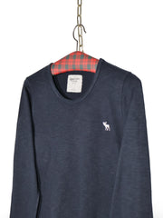 Bluza Abercrombie&Fitch - marimea L - Barbati