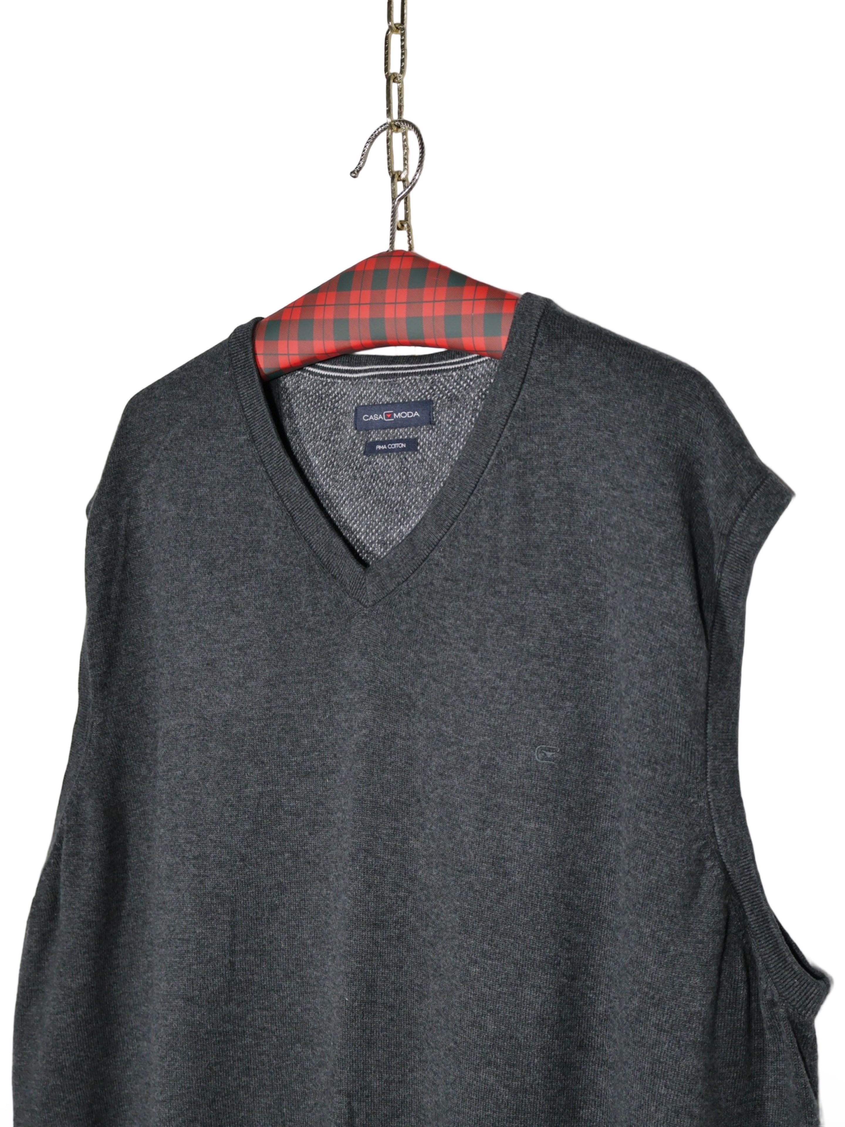 Vesta Casa moda - marimea 3XL - Barbati
