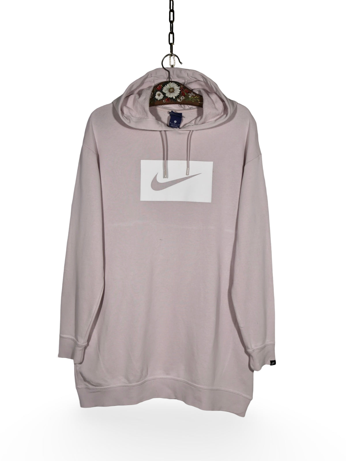 Bluza (lunga) Nike - marimea M - Femei