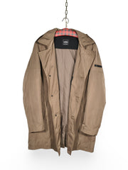 Trenci Strellson - marinea XL - Barbati