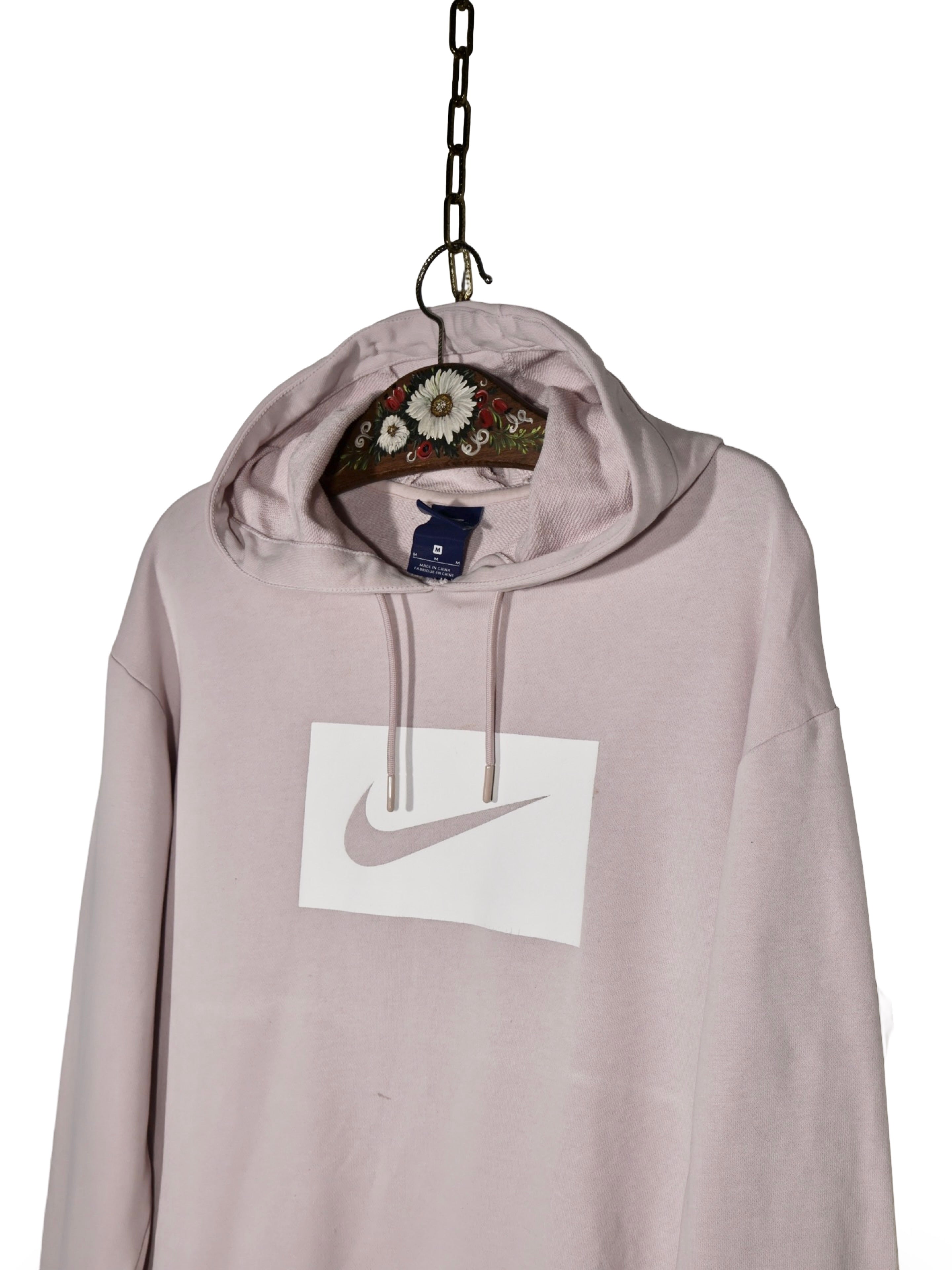 Bluza (lunga) Nike - marimea M - Femei