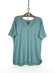Tricou Land's End - marimea XL - Femei