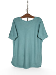 Tricou Land's End - marimea XL - Femei