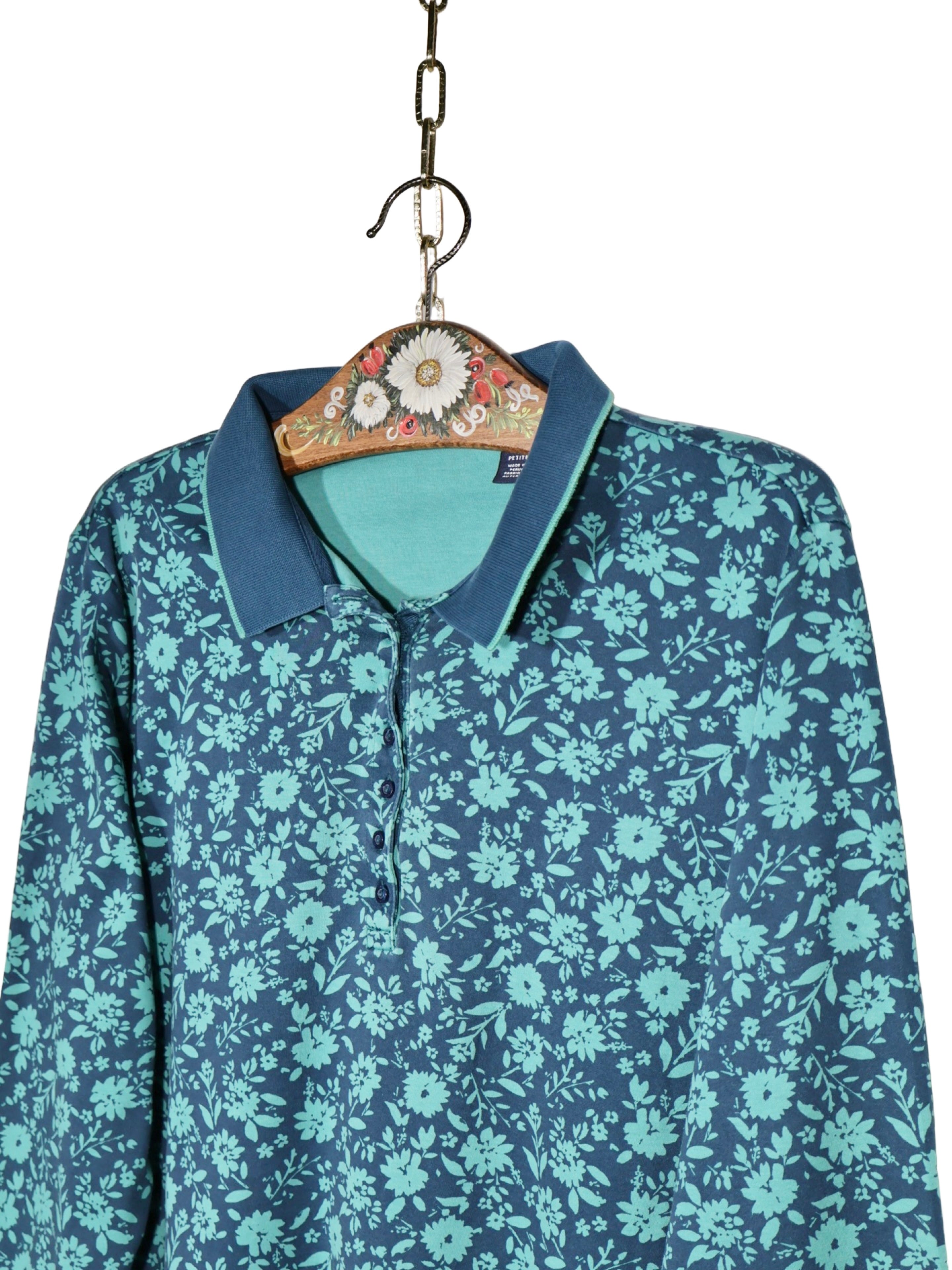 Bluza Land's End - marimea L - Femei