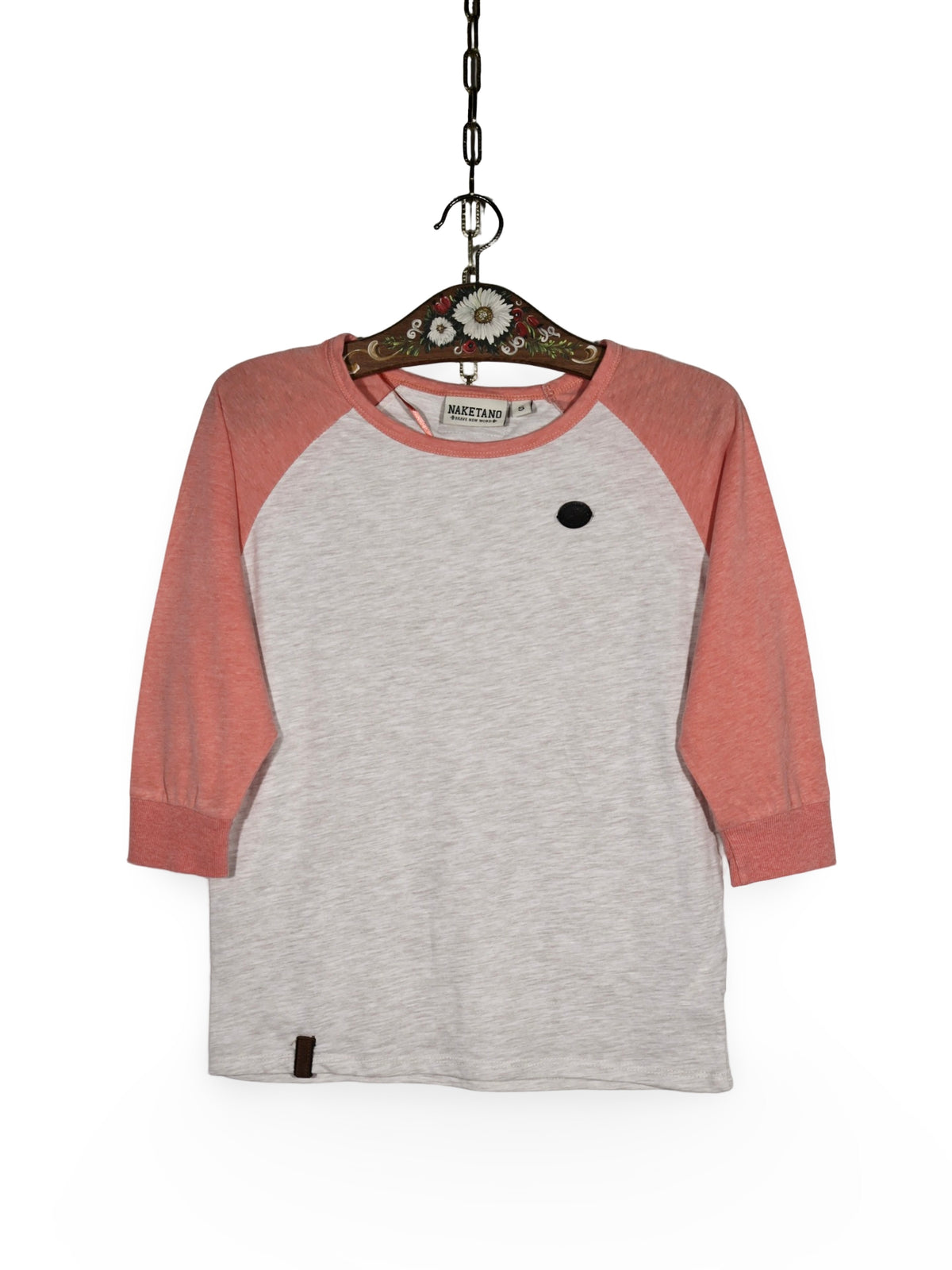 Bluza Naketano - marimea S - Femei