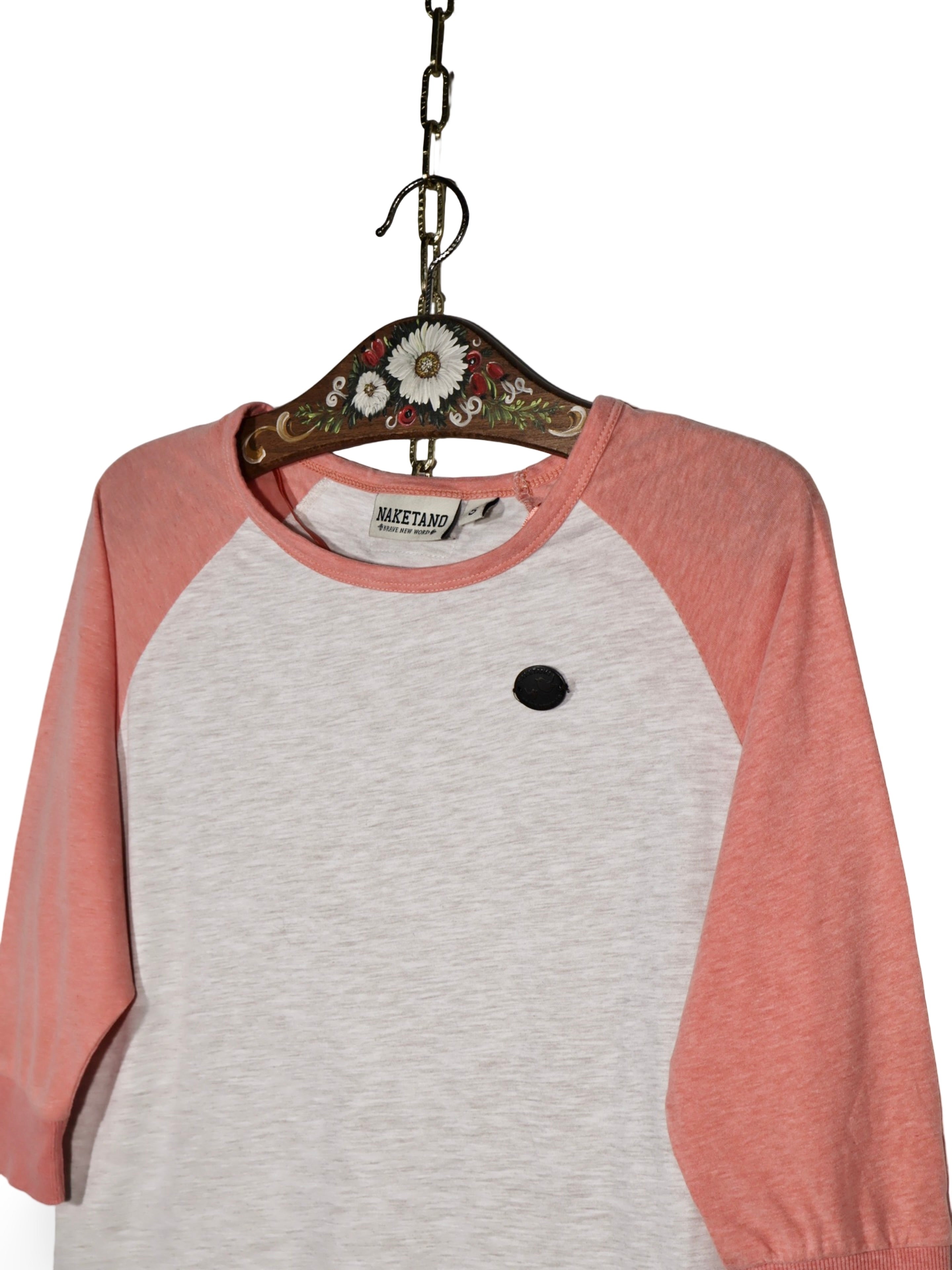 Bluza Naketano - marimea S - Femei