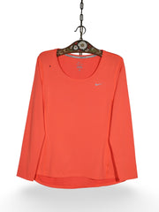 Bluza Nike - marimea L - Femei