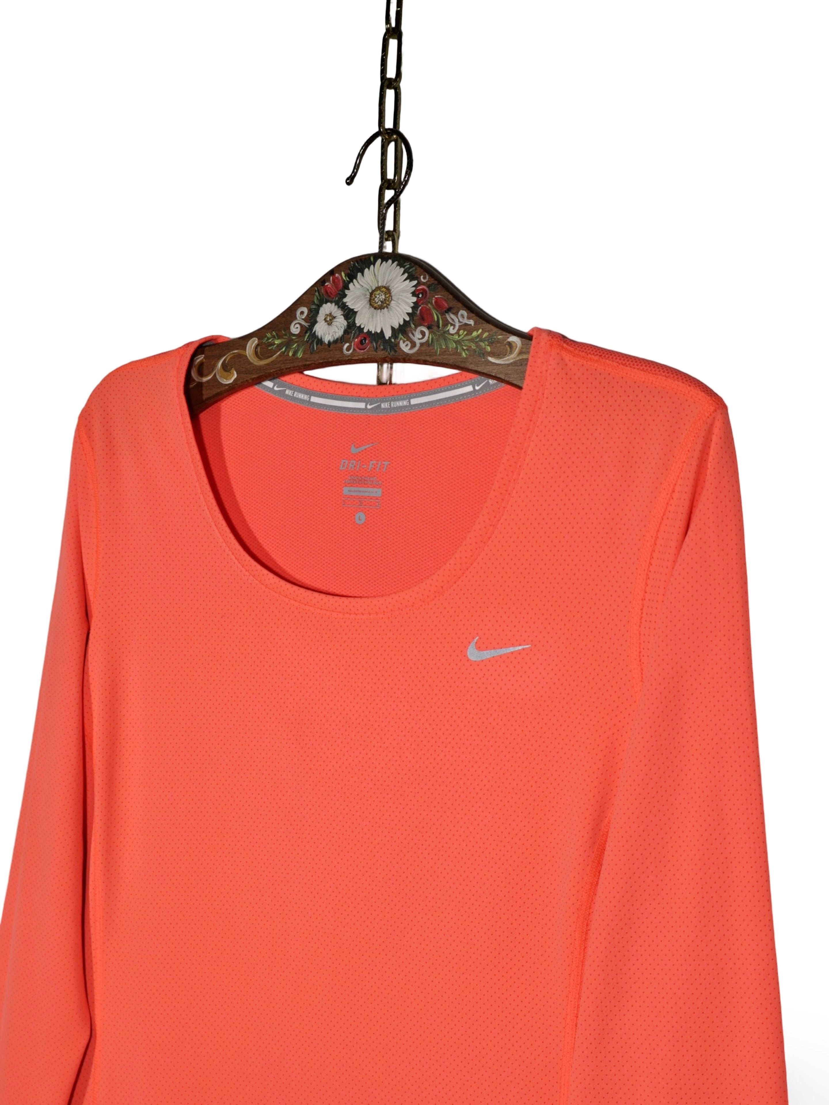 Bluza Nike - marimea L - Femei