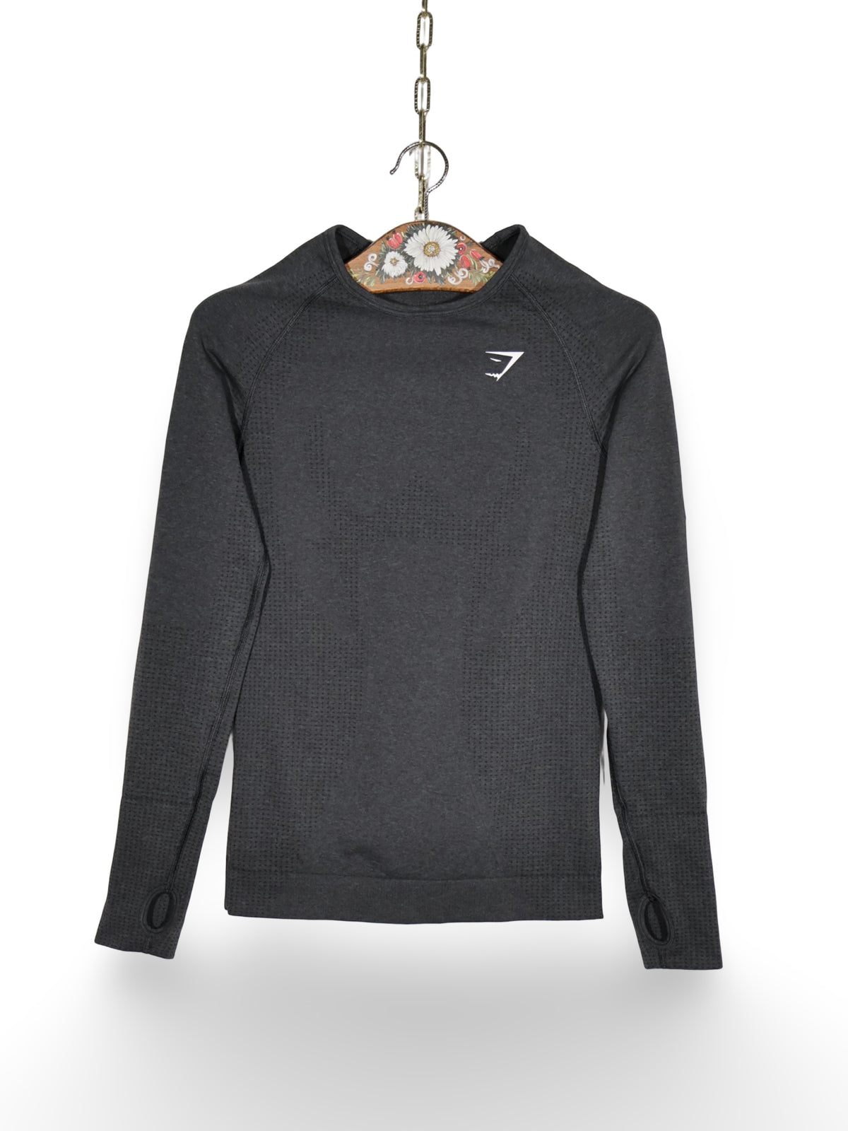 Bluza Gym Shark - marimea S - Femei