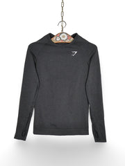 Bluza Gym Shark - marimea S - Femei