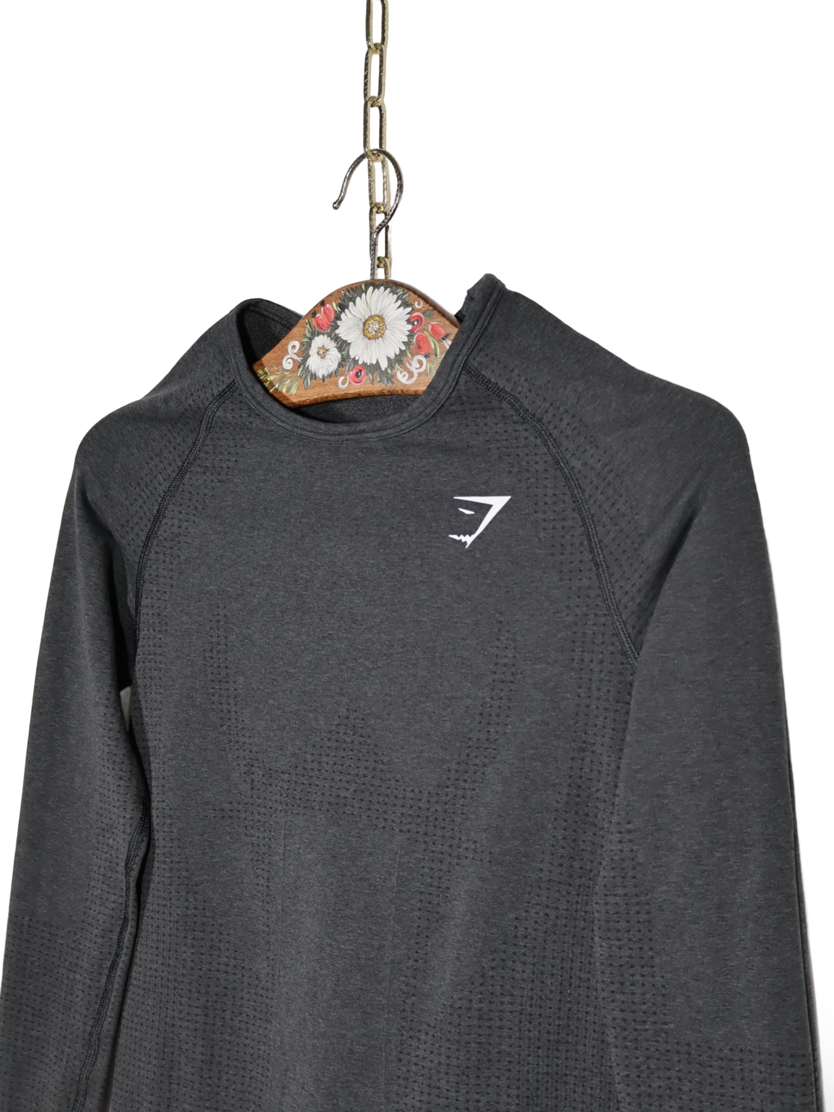 Bluza Gym Shark - marimea S - Femei