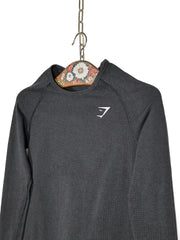 Bluza Gym Shark - marimea S - Femei