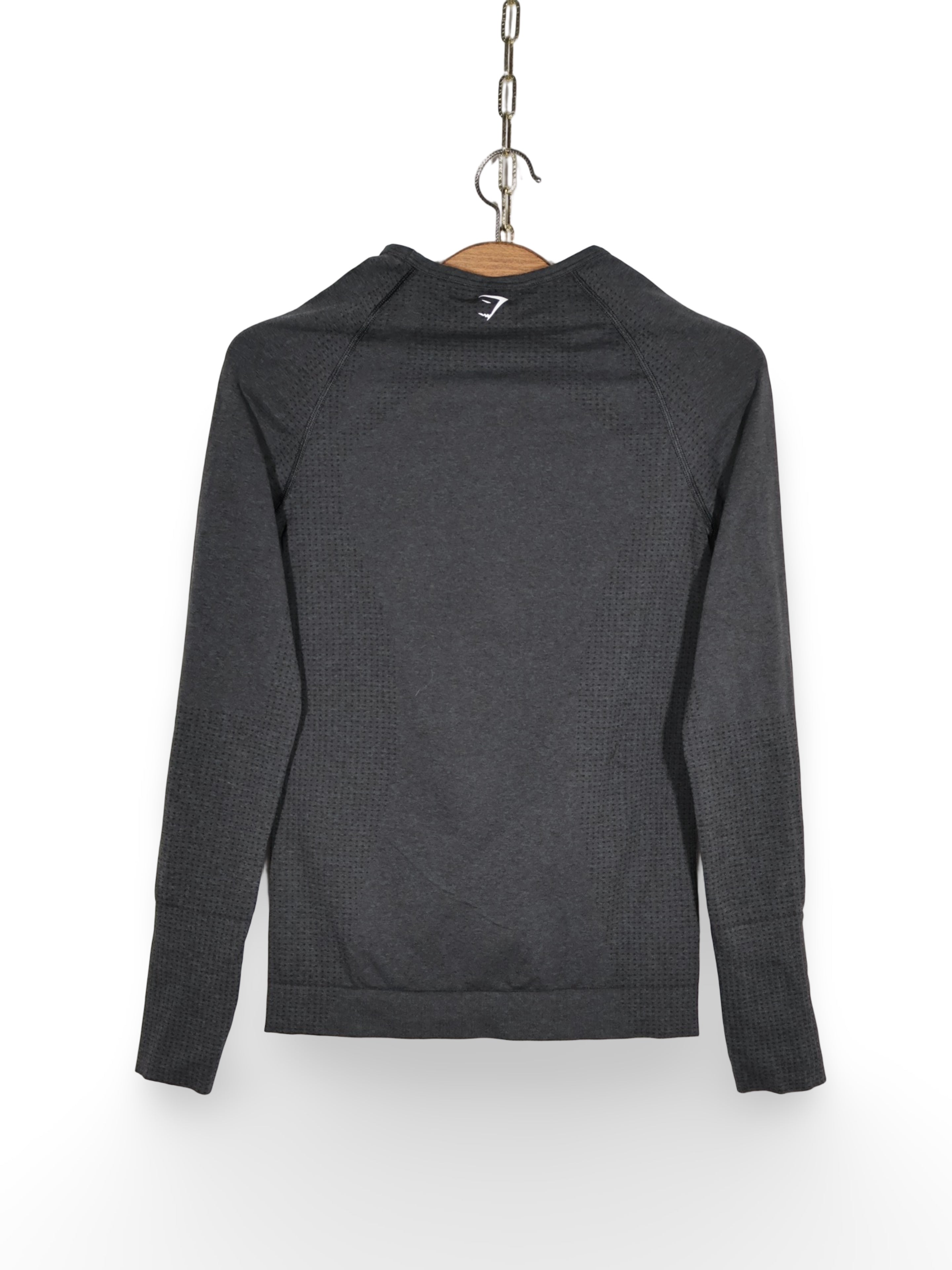 Bluza Gym Shark - marimea S - Femei