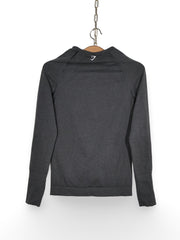 Bluza Gym Shark - marimea S - Femei