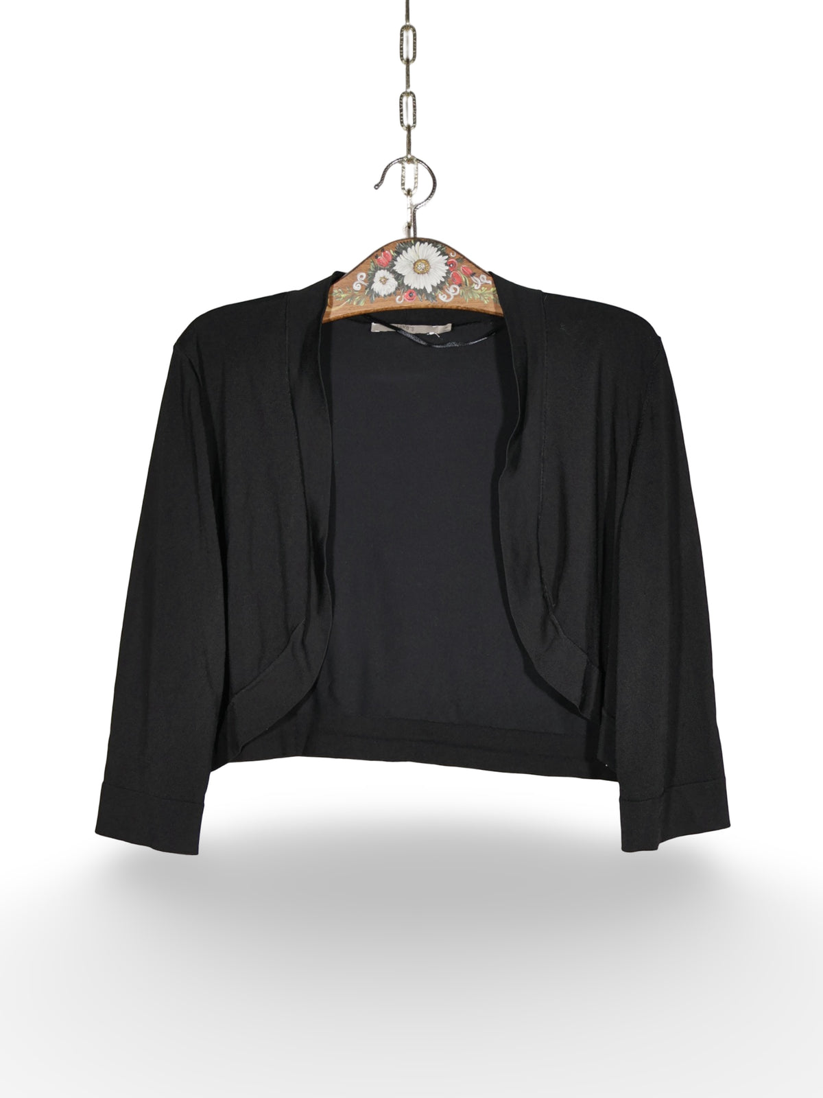 Bluza (vascoza&poliamida) Jake's - marimea XL/XXL - Femei