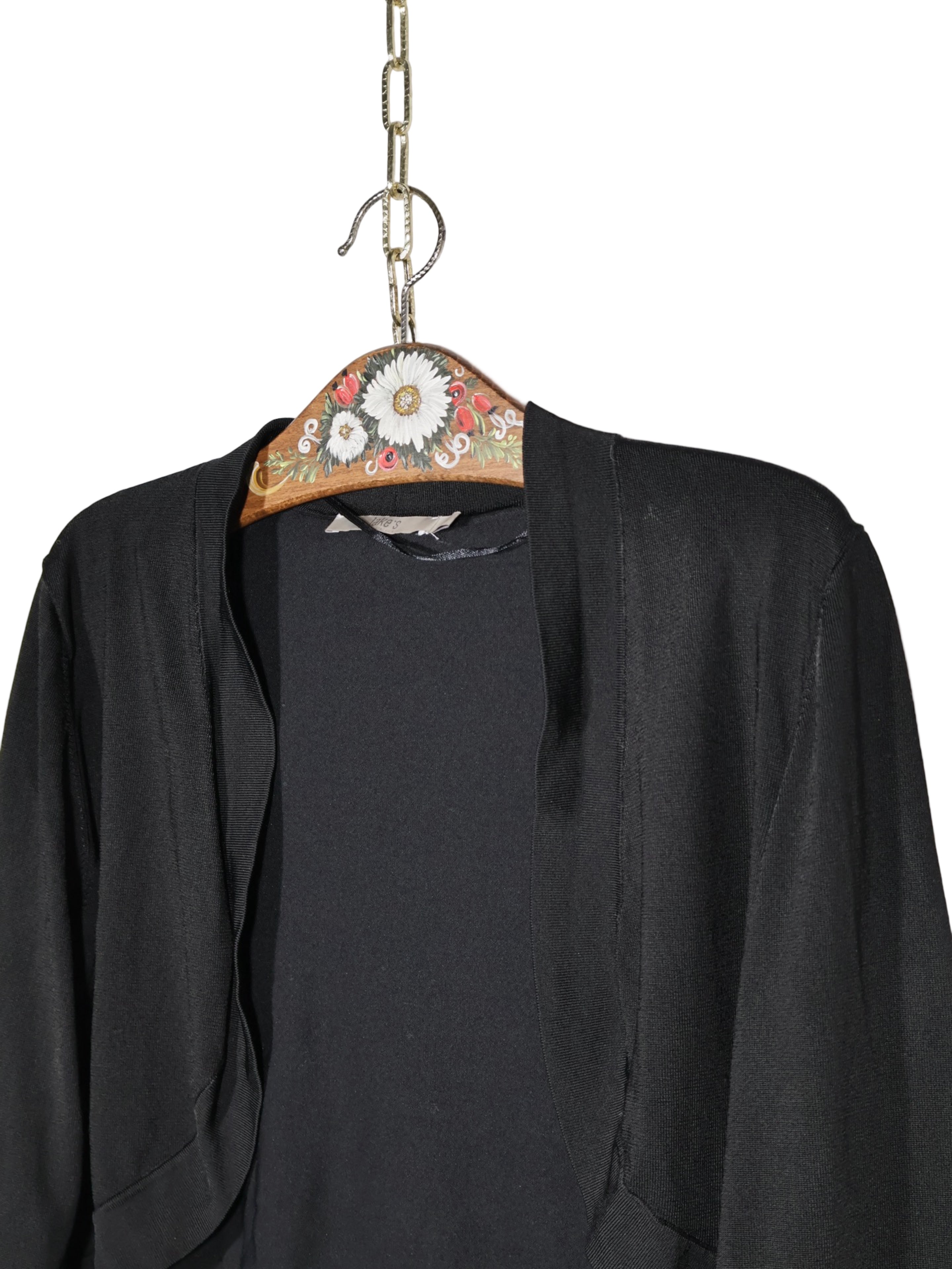 Bluza (vascoza&poliamida) Jake's - marimea XL/XXL - Femei