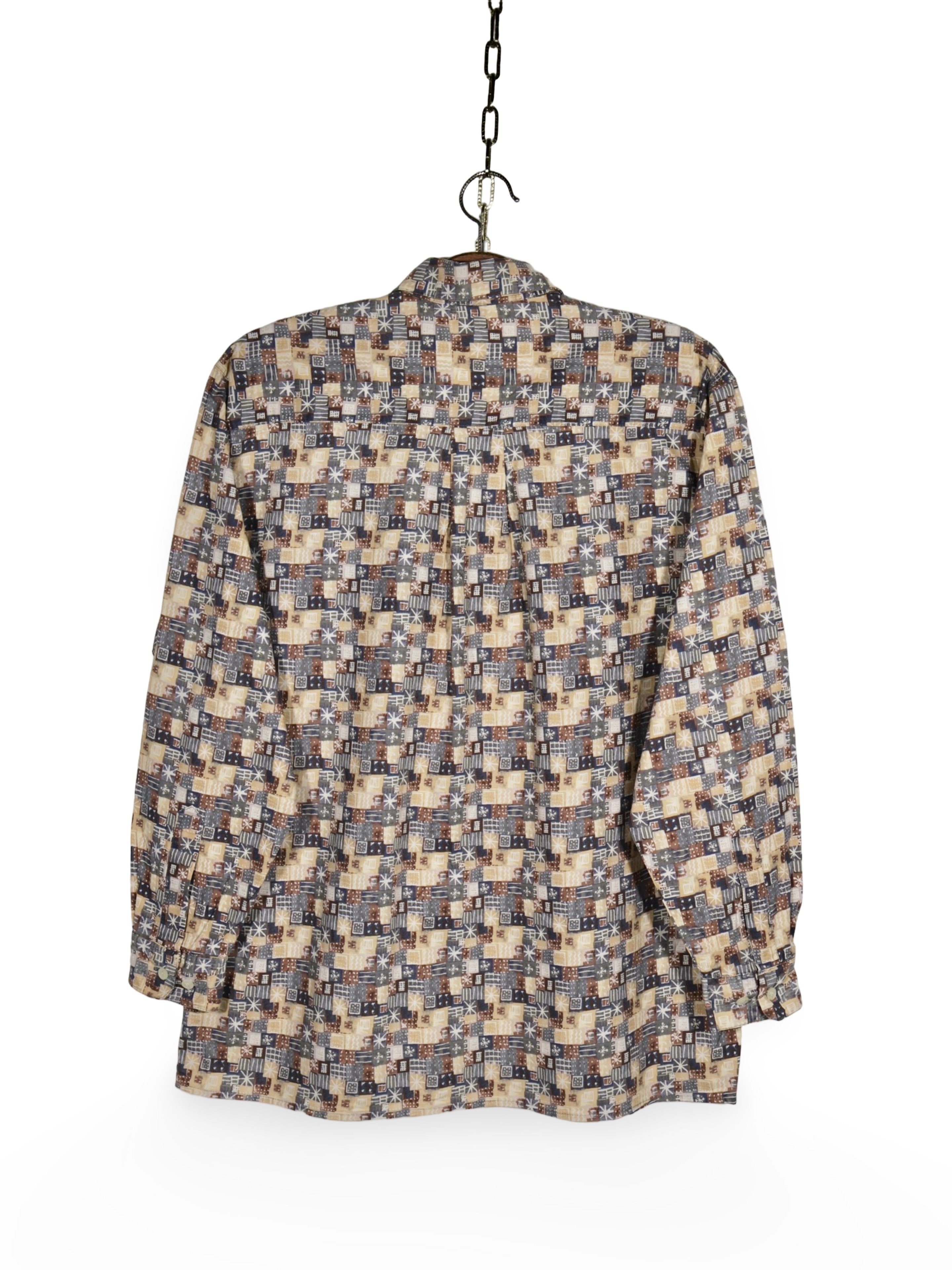 Camasa Naf Naf - marimea XL - Femei