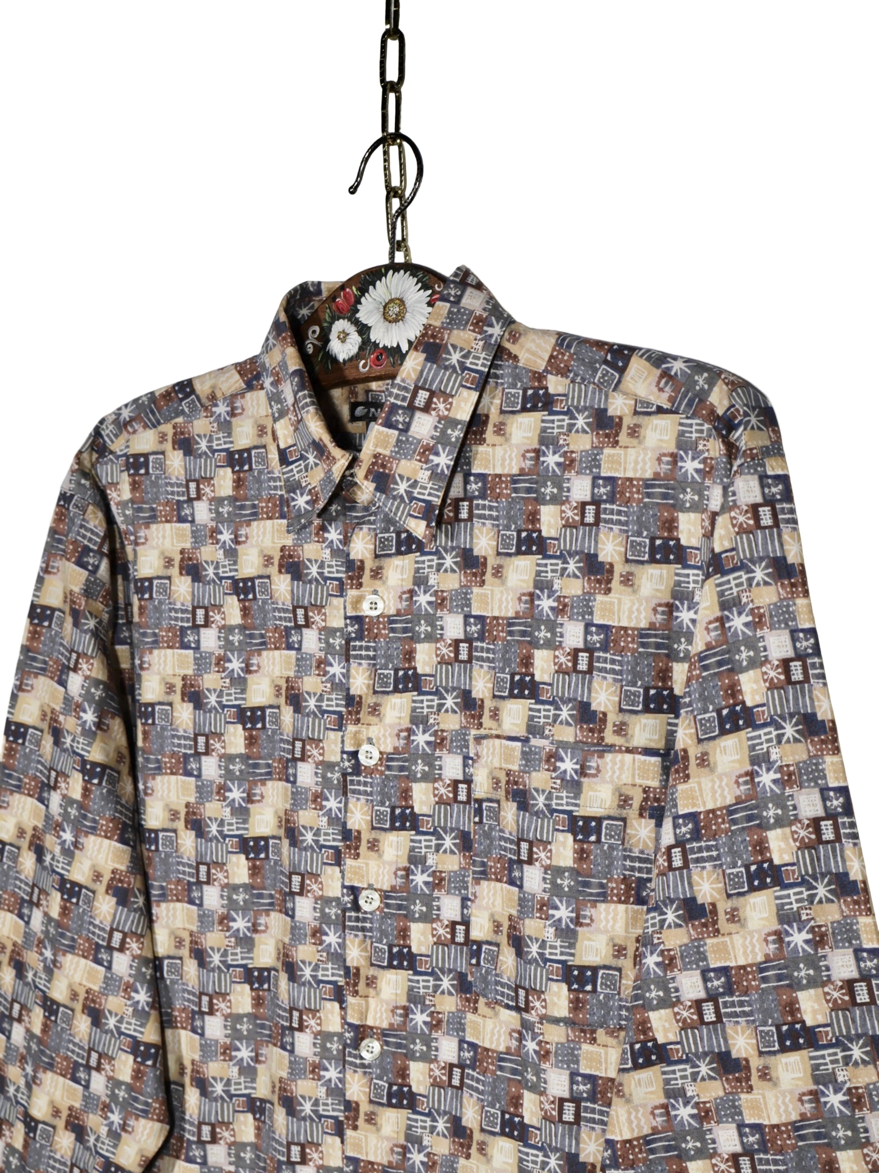 Camasa Naf Naf - marimea XL - Femei