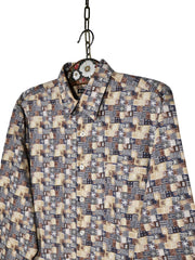 Camasa Naf Naf - marimea XL - Femei