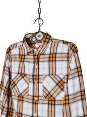 Camasa Levi's - marimea XS (boyfriend) - Femei