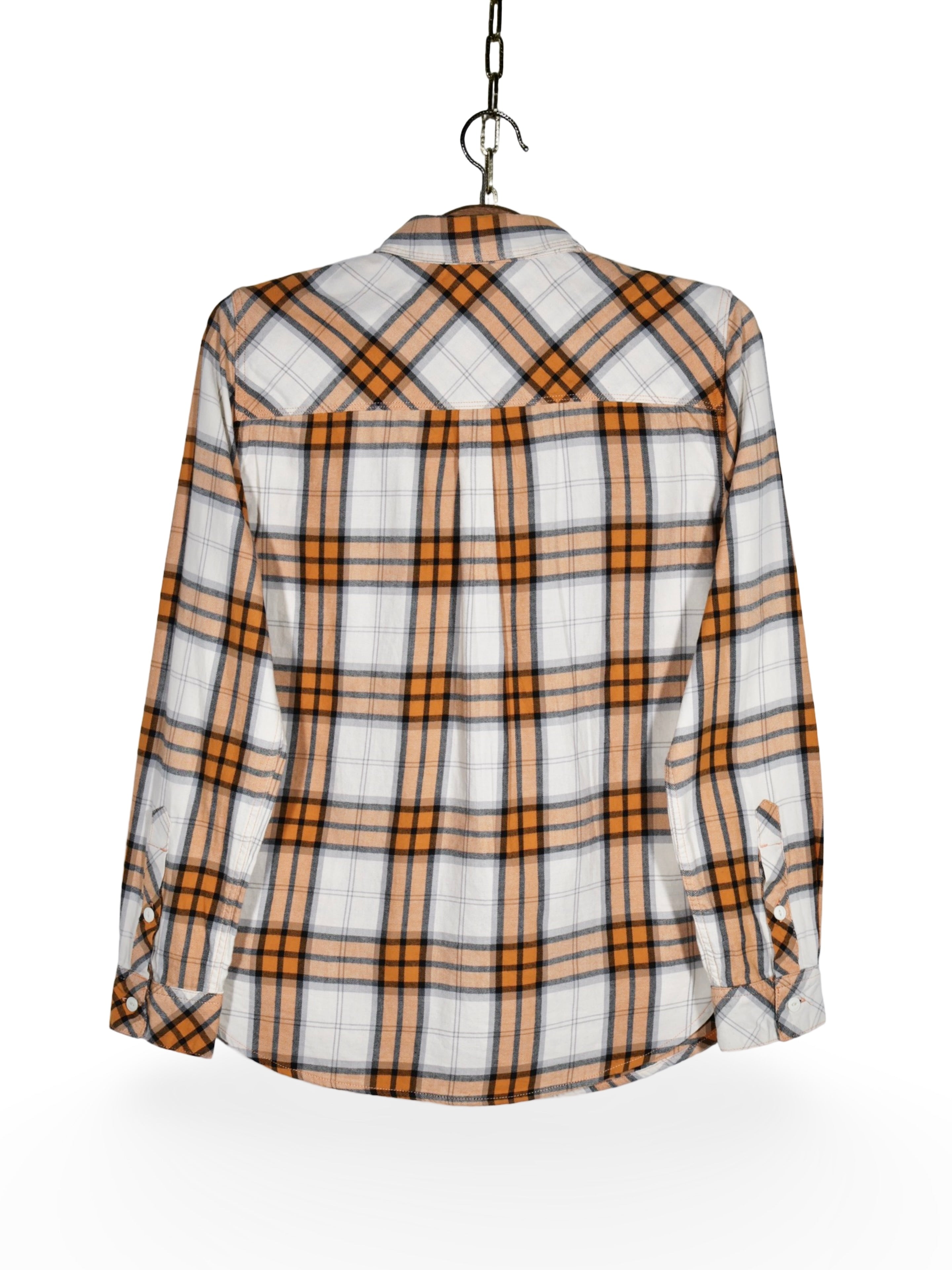 Camasa Levi's - marimea XS (boyfriend) - Femei