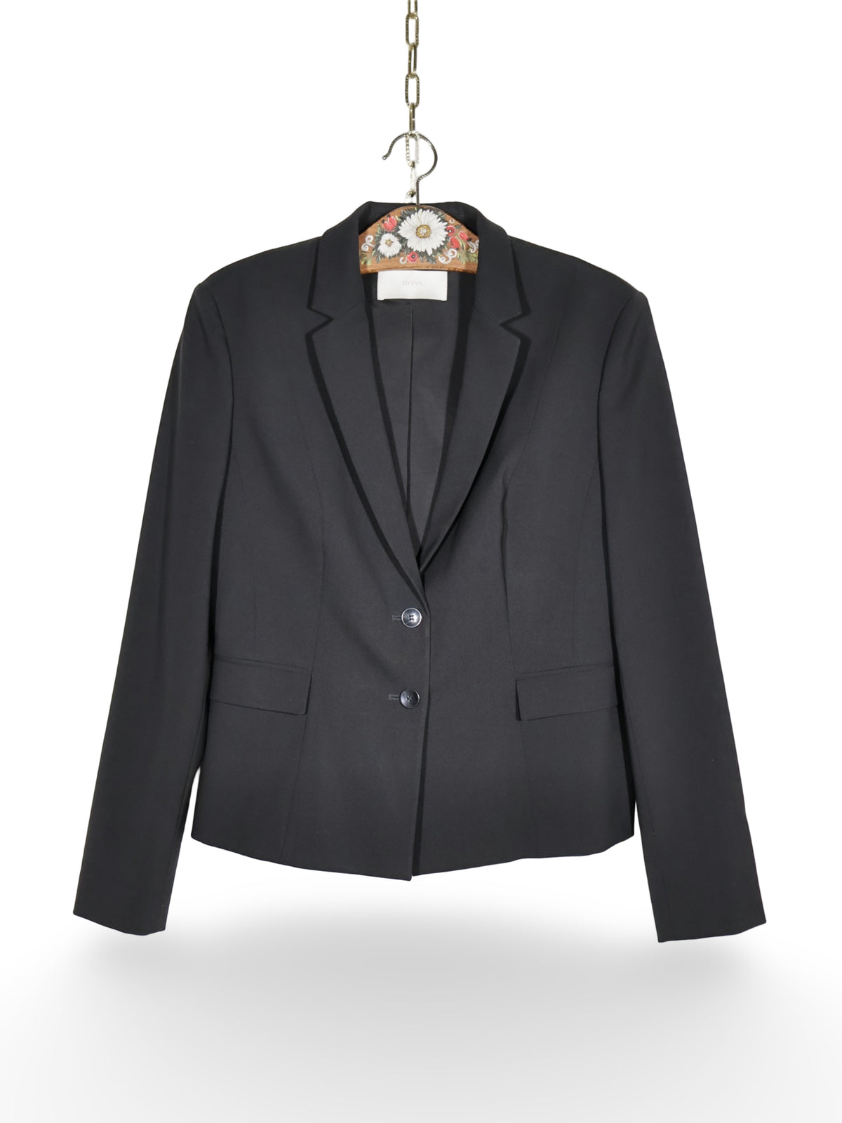 Sacou Hugo Boss - marimea L - Femei