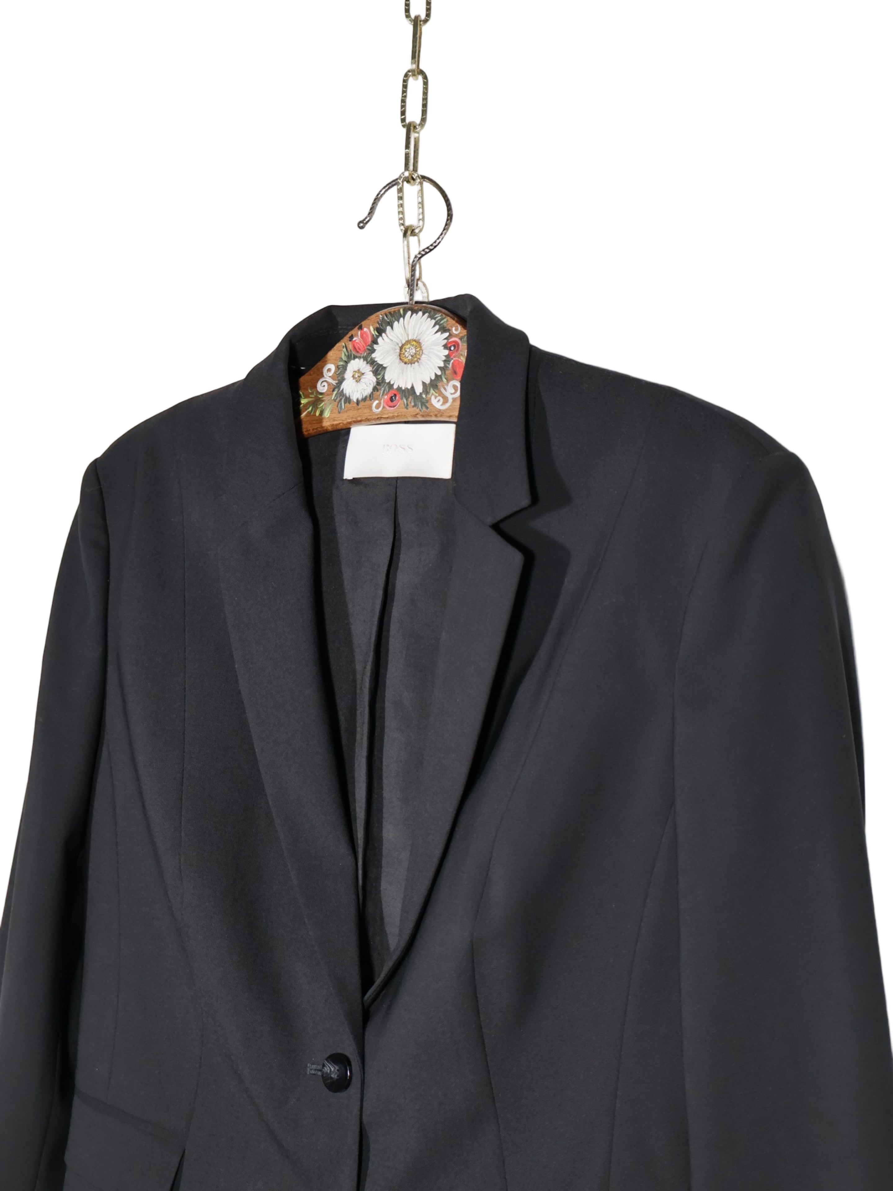 Sacou Hugo Boss - marimea L - Femei