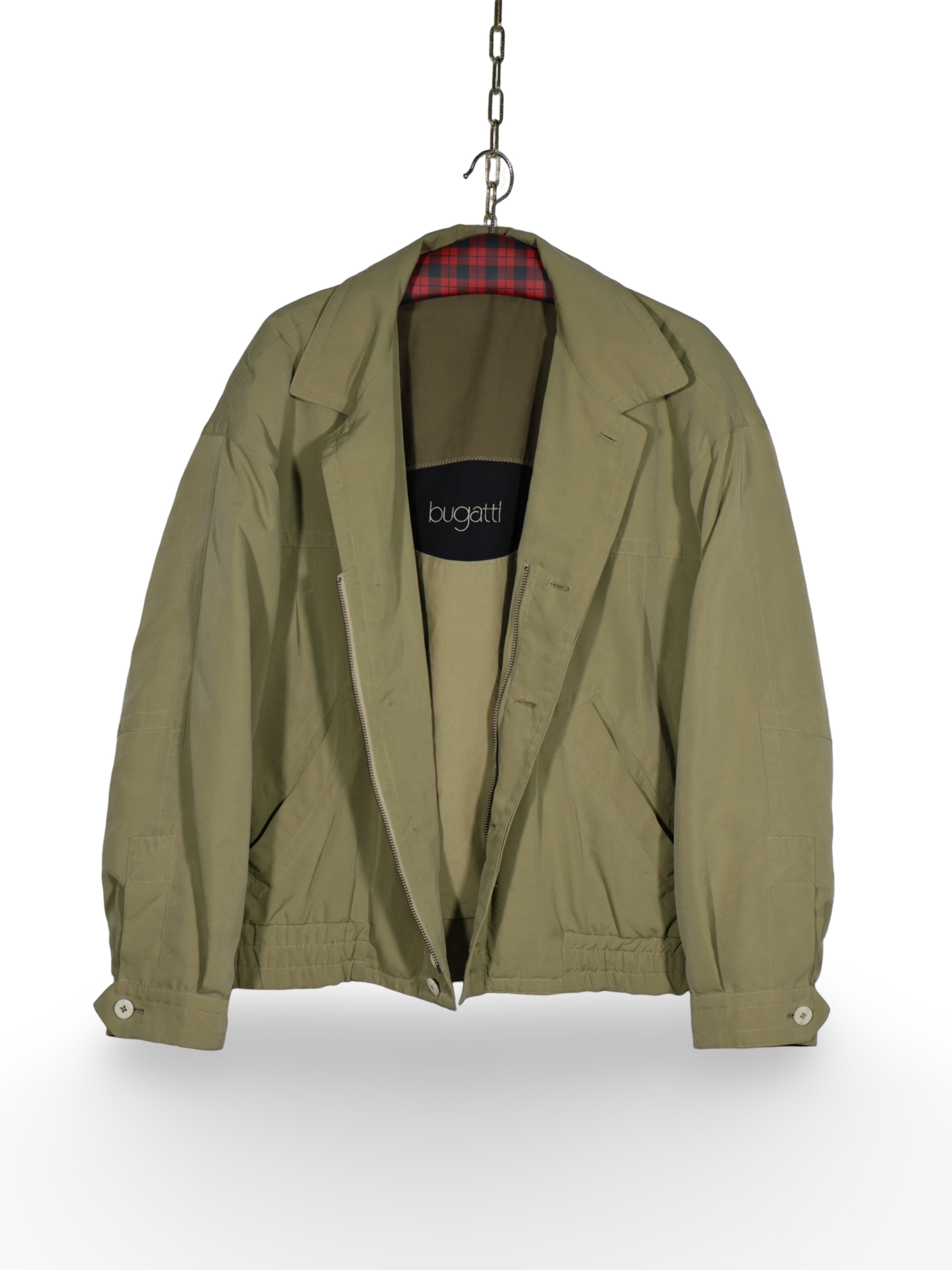 Geaca Bugatti - marimea XL/XXL - Barbati