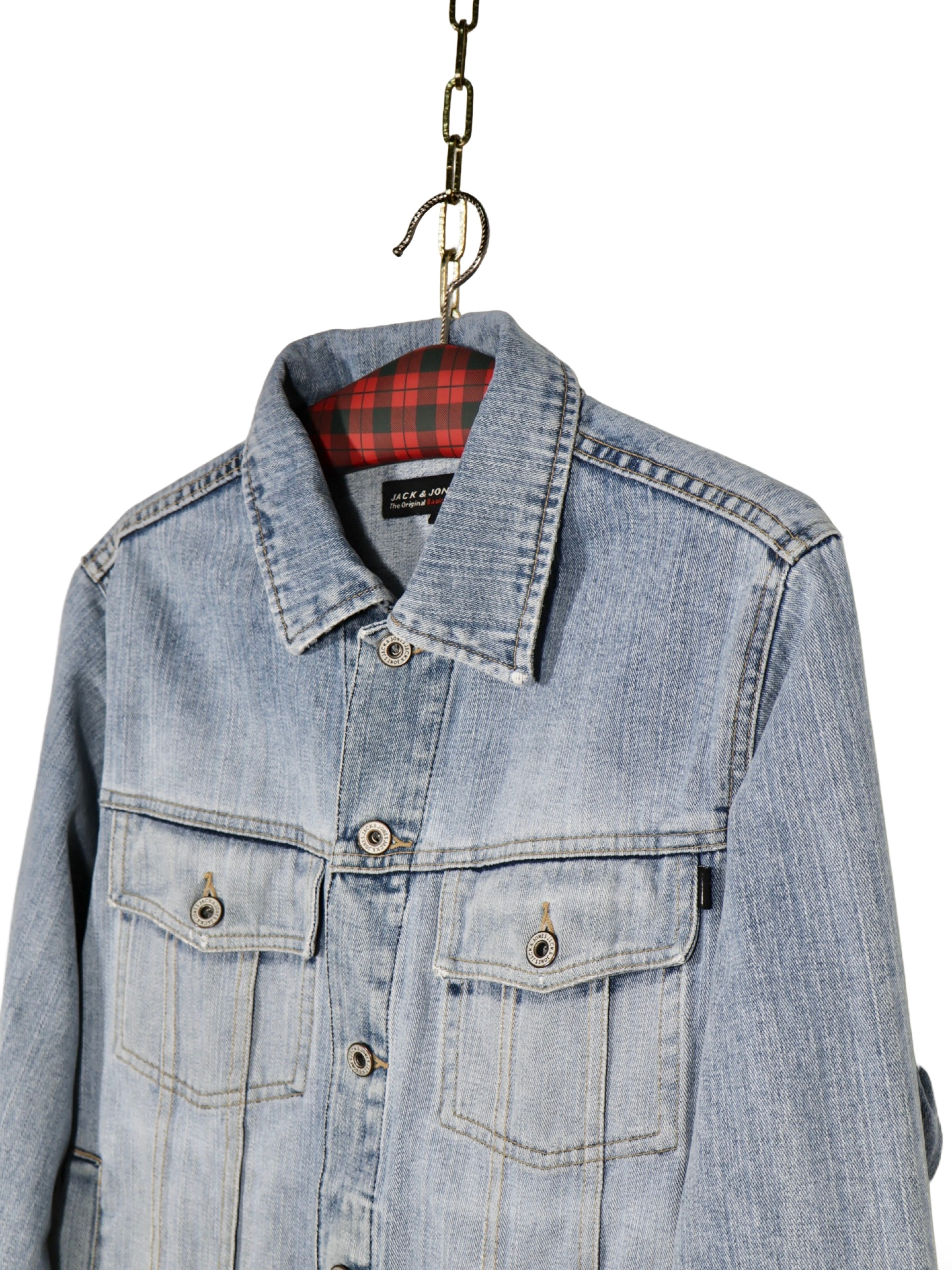 Geaca Jack&Jones - marimea M - Barbati