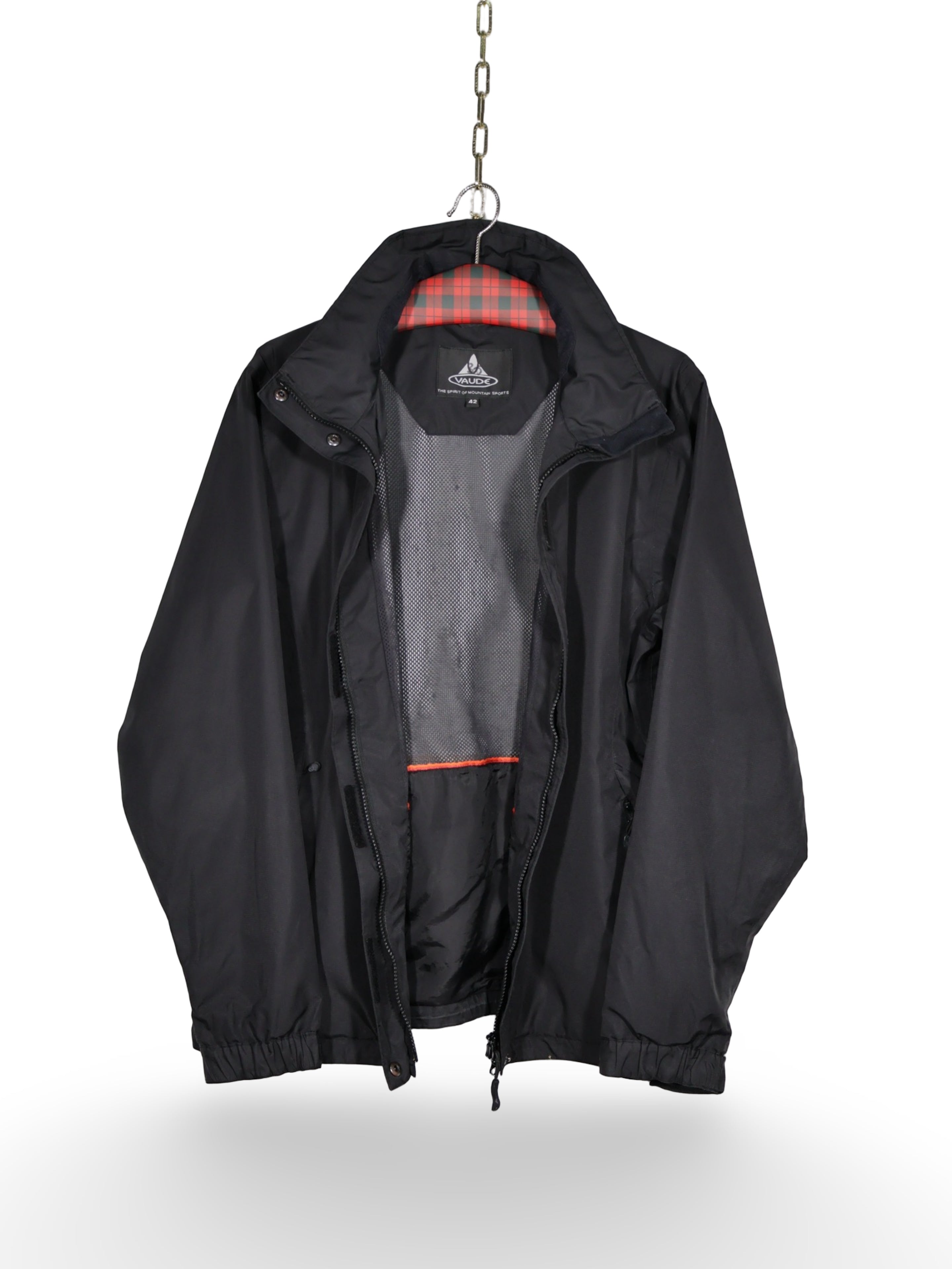 Jacheta Vaude - marimea L/XL - Femei