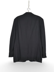 Sacou (100%lana) Hugo Boss - marimea L - Barbati