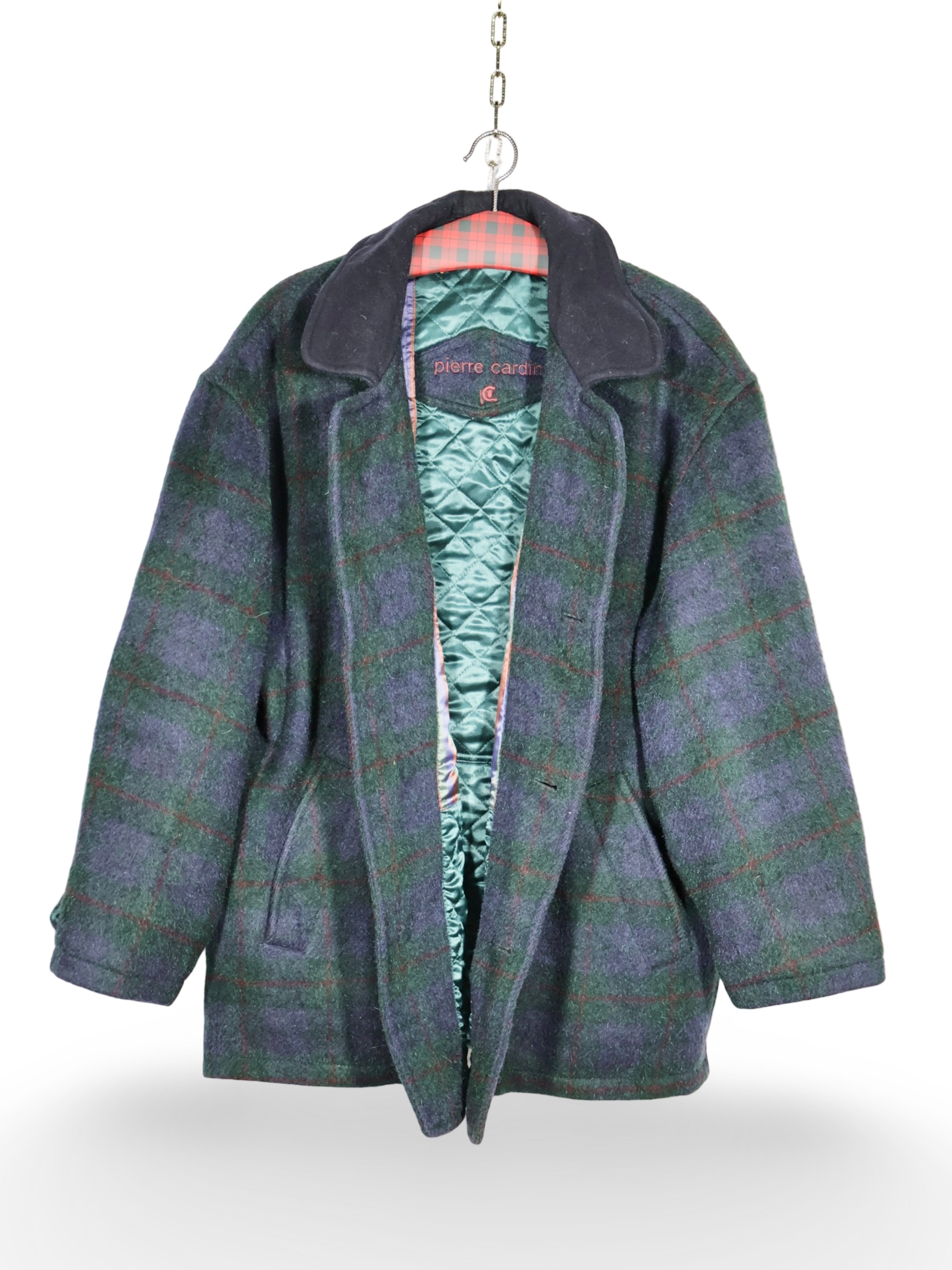 Geaca Pierre Cardin - marimea XXL - Barbati