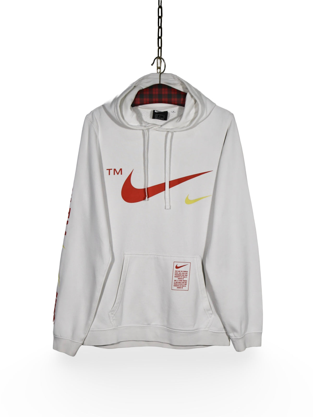 Bluza Nike - marimea S - Barbati