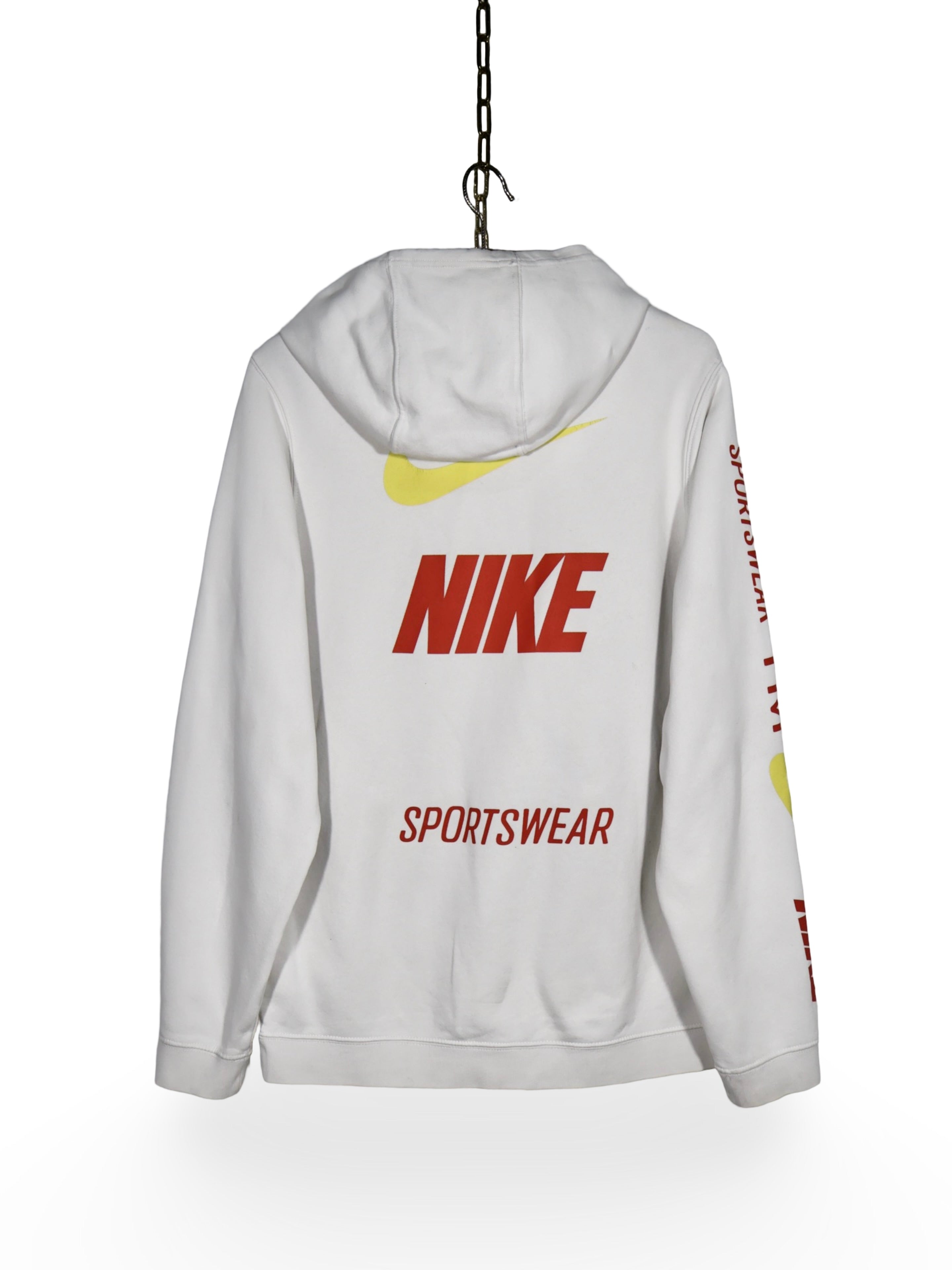 Bluza Nike - marimea S - Barbati