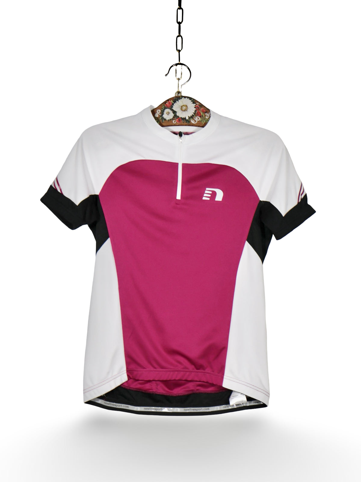 Tricou Newline - marimea S - Femei