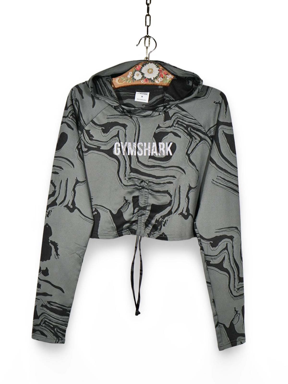 Bluza GymShark - marimea M - Femei