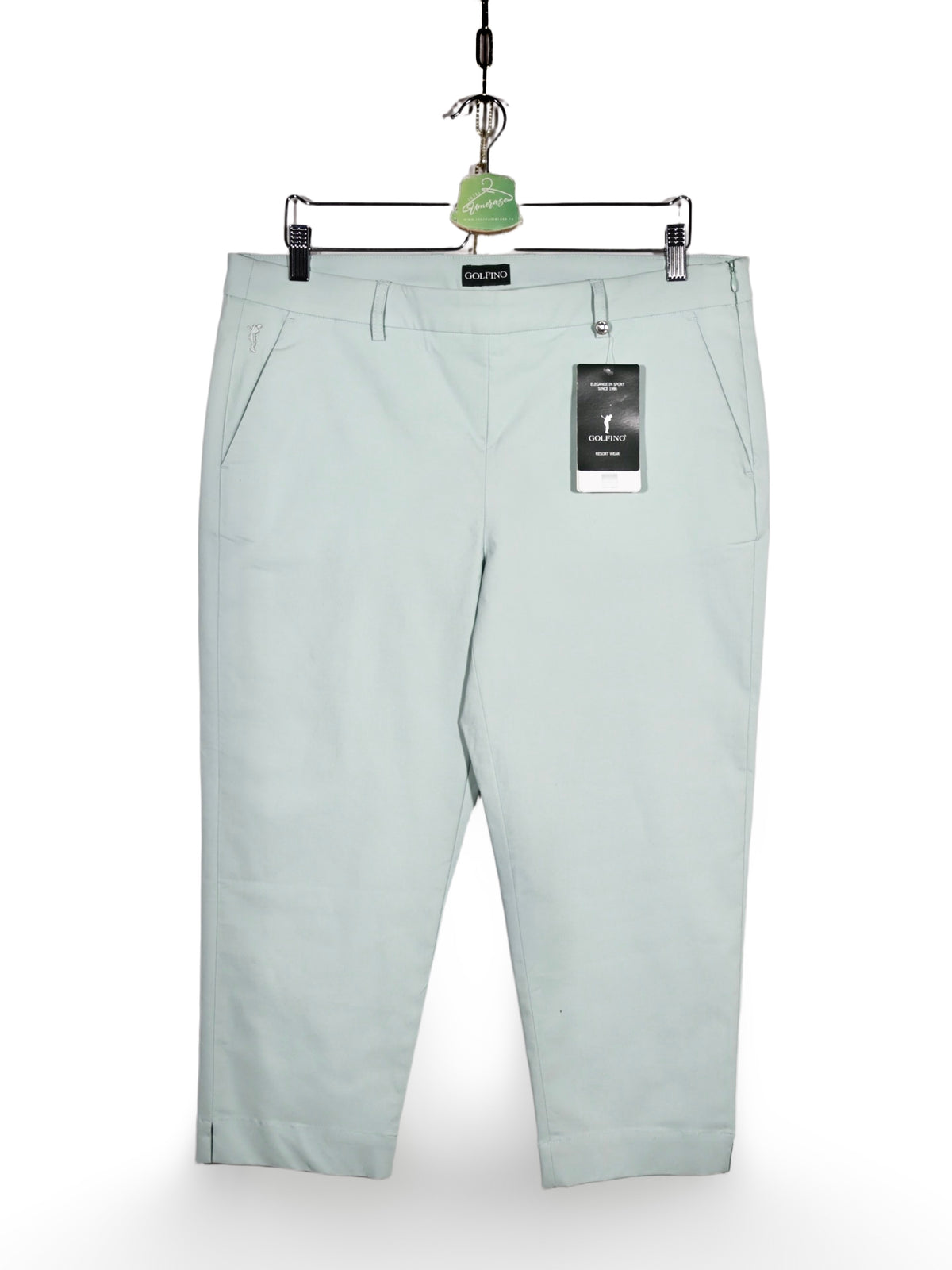 Pantaloni Golfino - marimea XXL - Femei