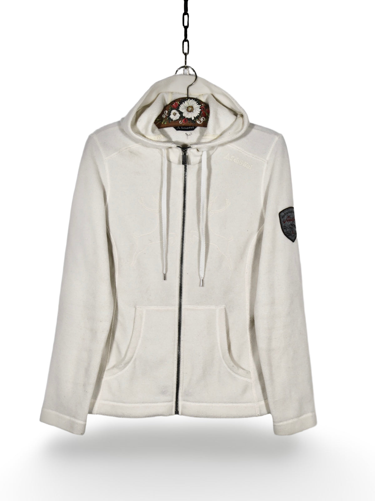 Bluza Schoffel - marimea M/L - Femei