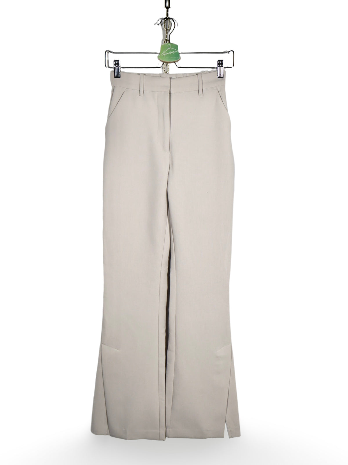 Pantaloni Abercrombie&Fitch - marimea XS - Femei