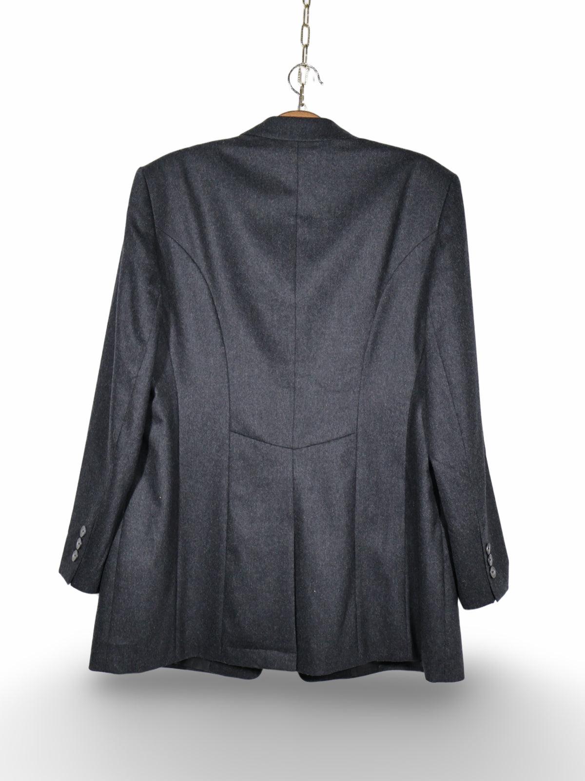 Sacou (100%lana) Basler - marimea L/XL - Femei