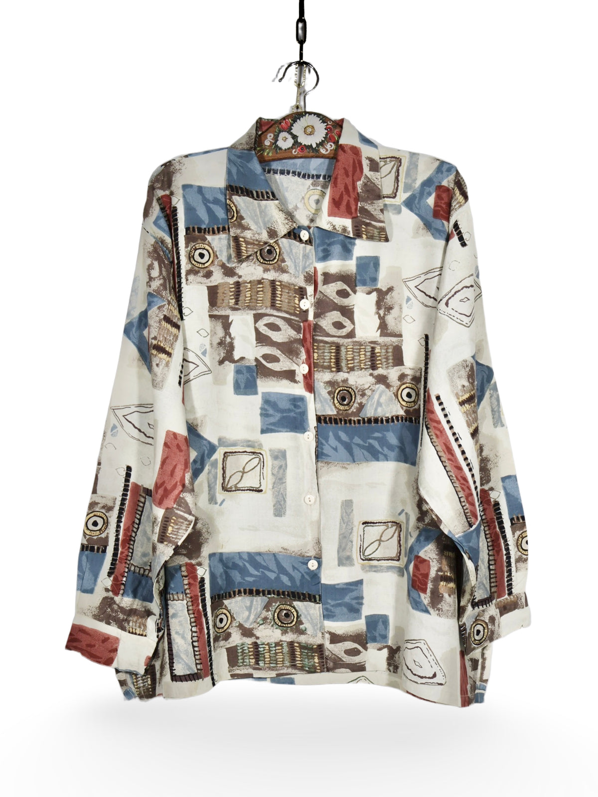 Camasa 100%vascoza - marimea XL/XXL (oversize) - Femei