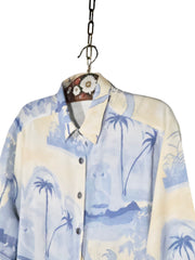 Camasa 100%vascoza - marimea XL/XXL - Femei