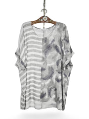 Tricou 100%vascoza - marimea XXL/3XL - Femei