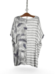 Tricou 100%vascoza - marimea XXL/3XL - Femei