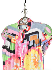 Tricou Desigual - amrimea M - Femei