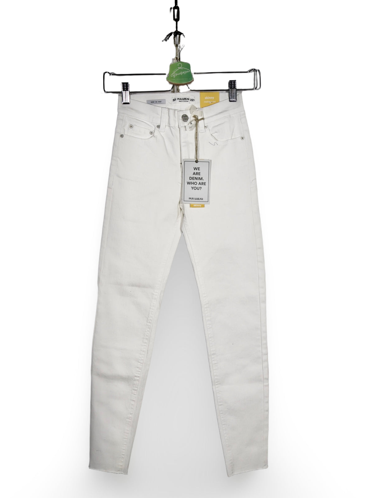 Blugi Pull&Bear - marimea XXS - Femei