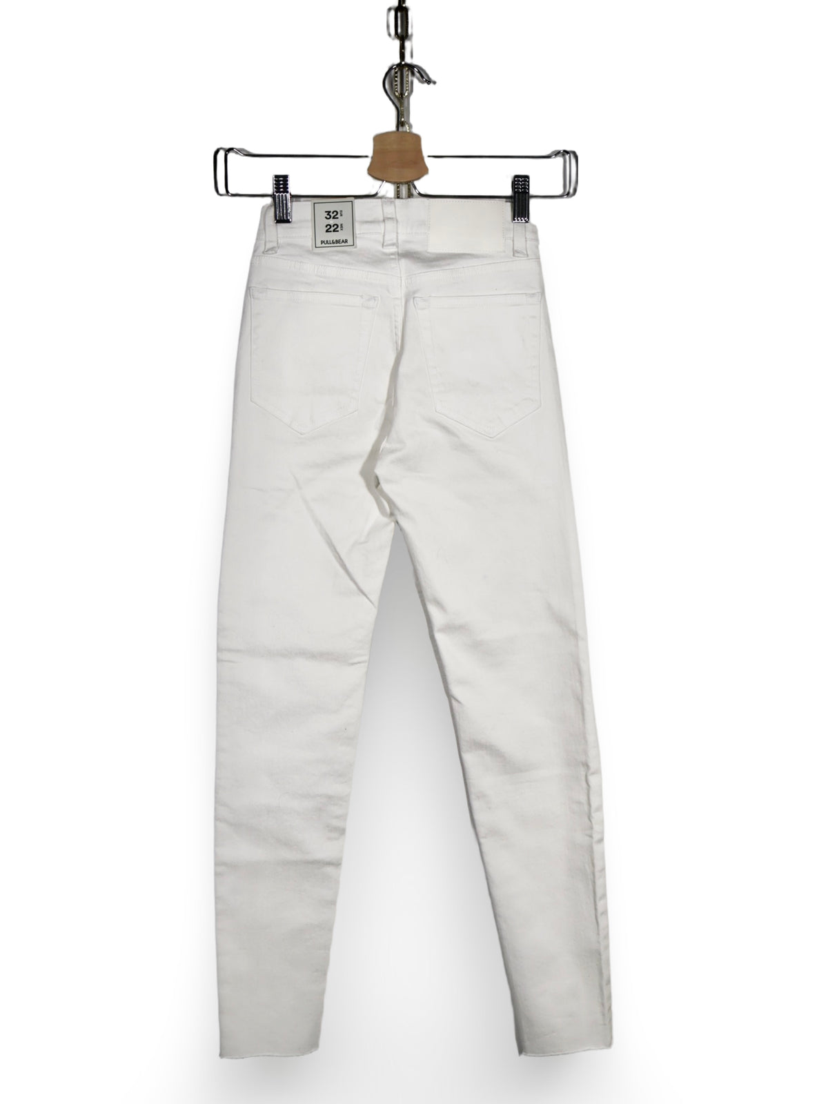 Blugi Pull&Bear - marimea XXS/XS - Femei
