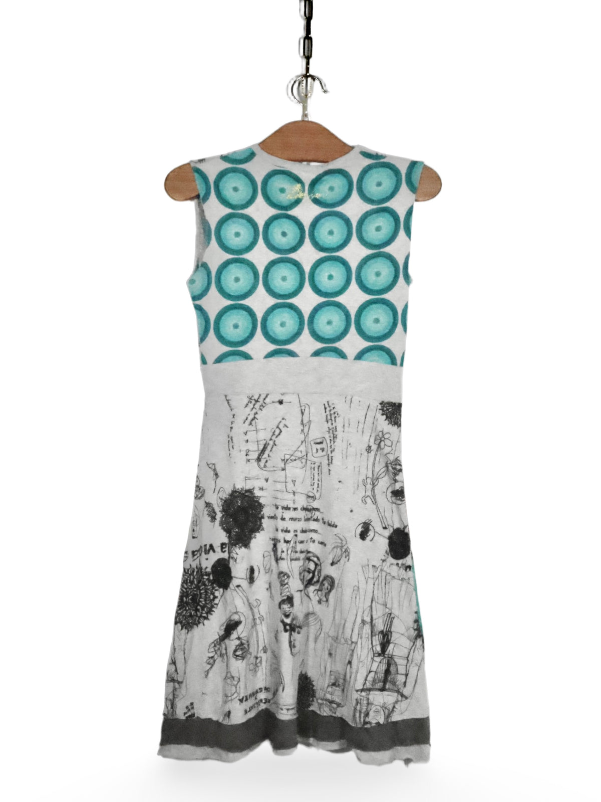 Rochie Desigual - marimea S - Femei
