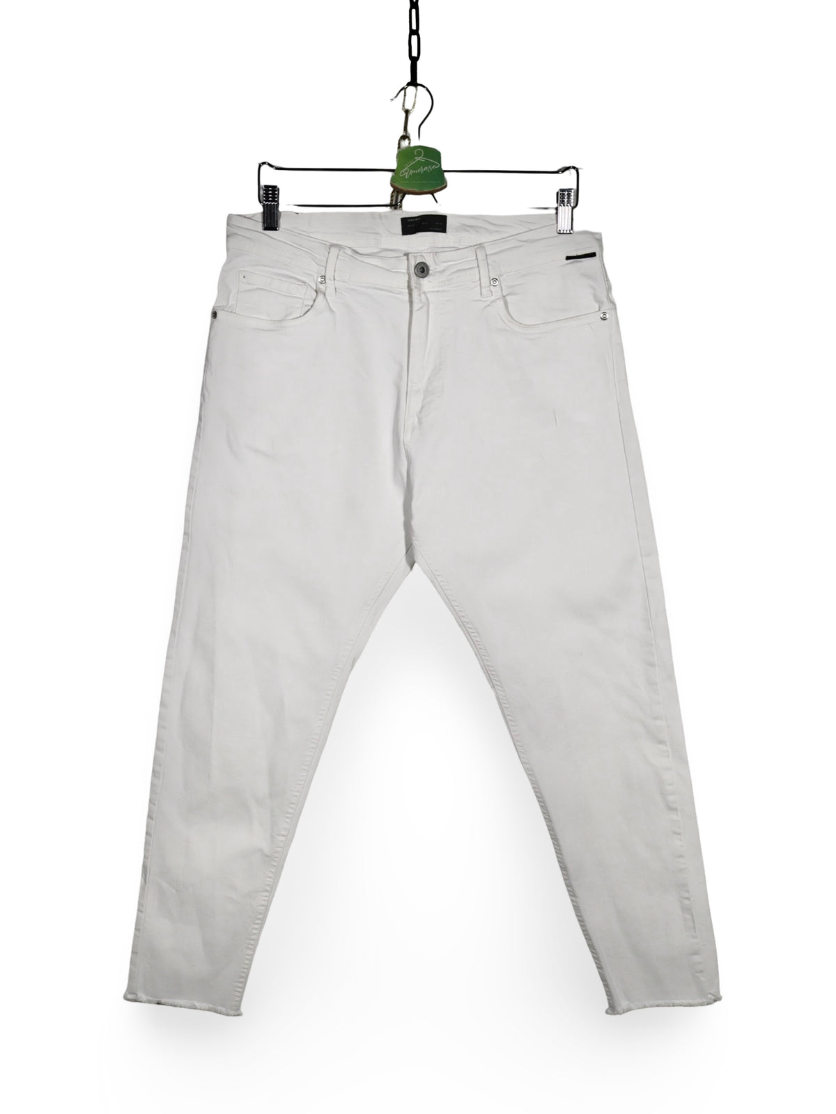 Blugi Zara - marimea S/M W32 - Barbati