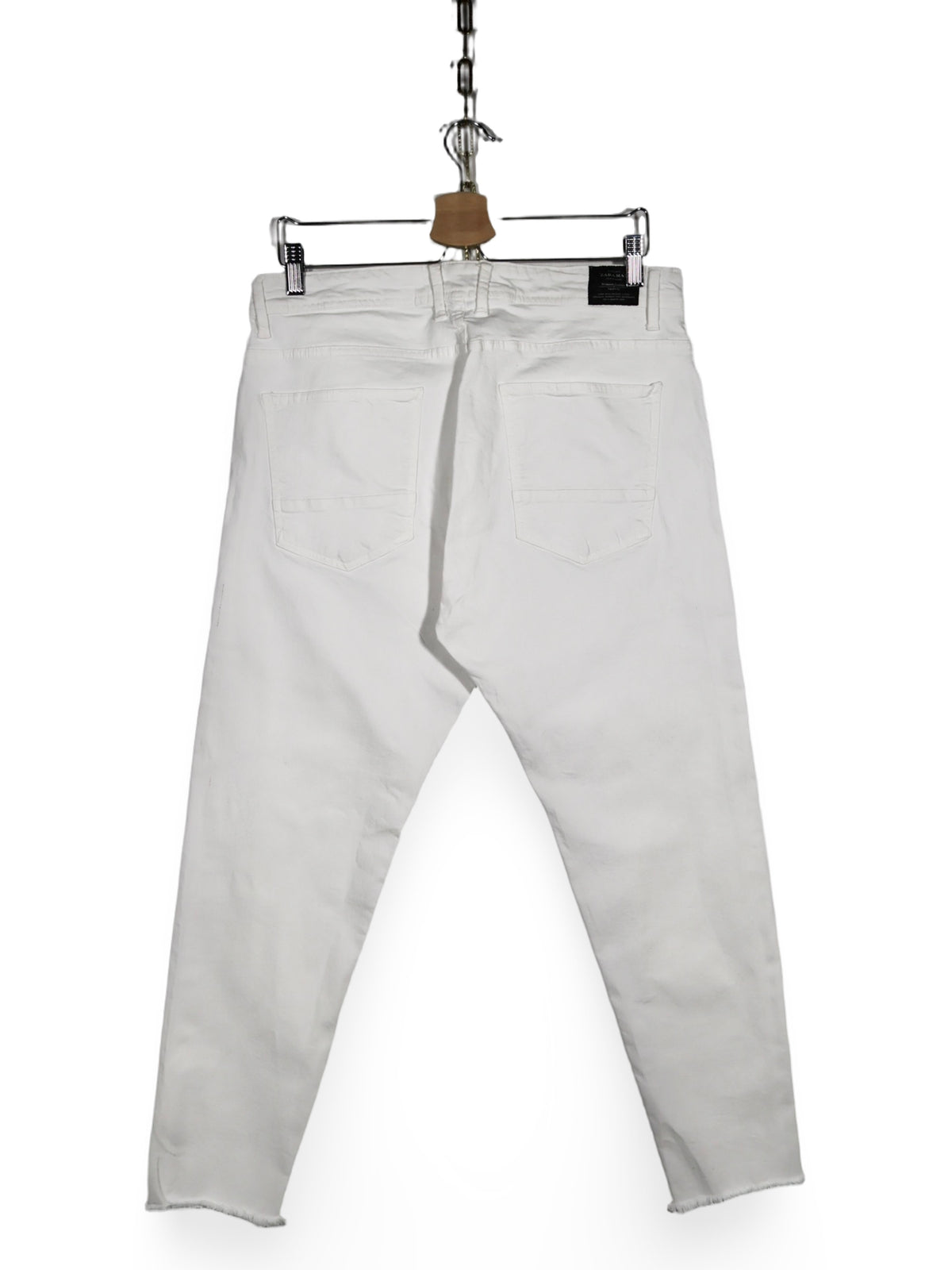 Blugi Zara - marimea S/M W32 - Barbati